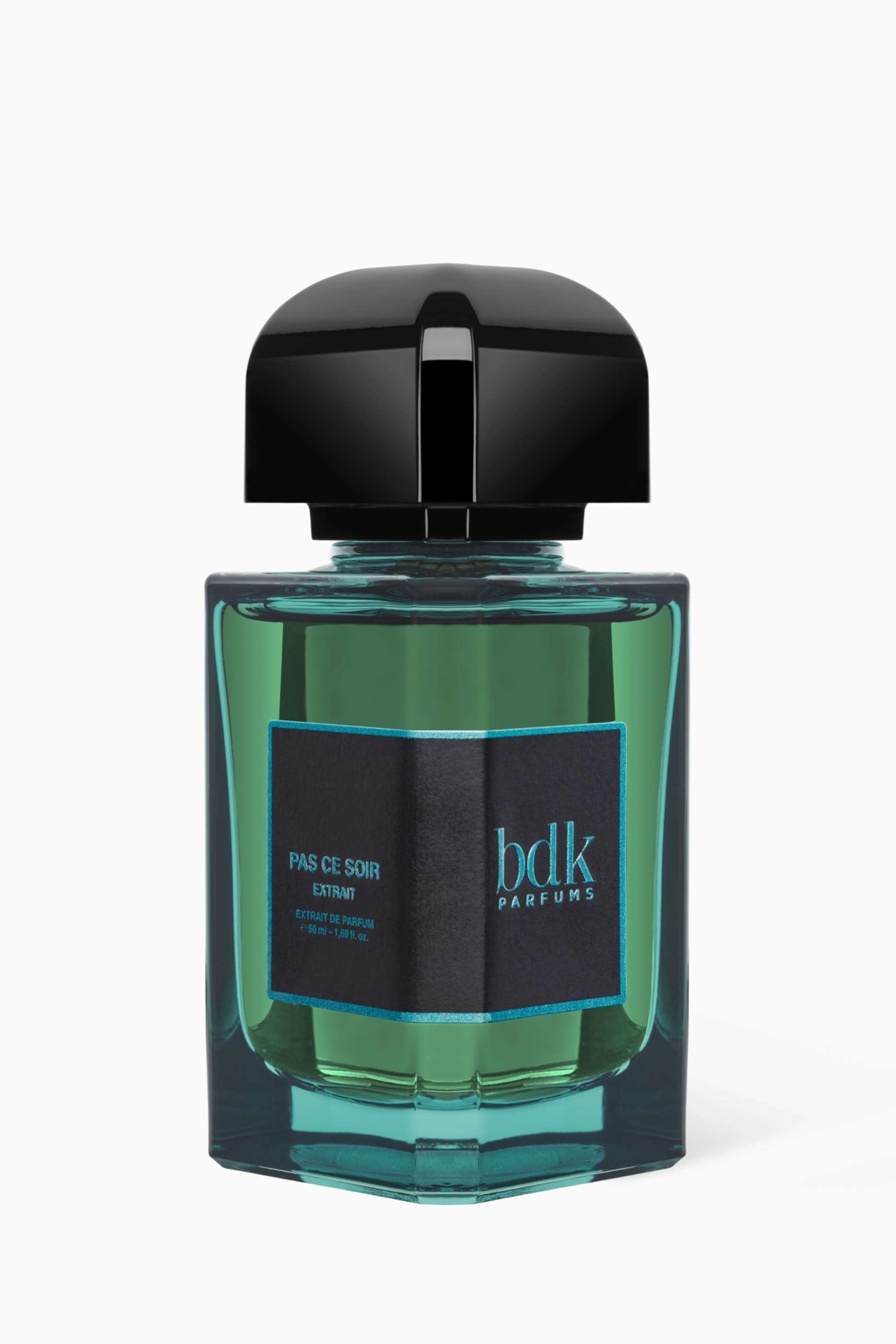 Pas Ce Soir - 50ml