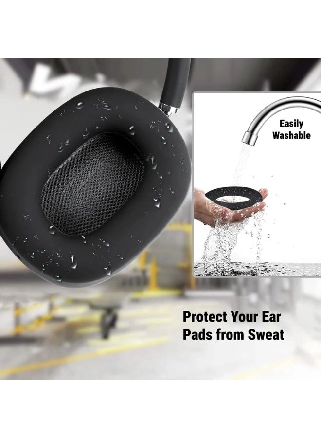 UX-W2 DUET Wireless Headphones