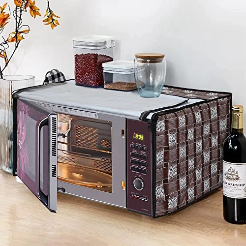 Microwave Oven Cover