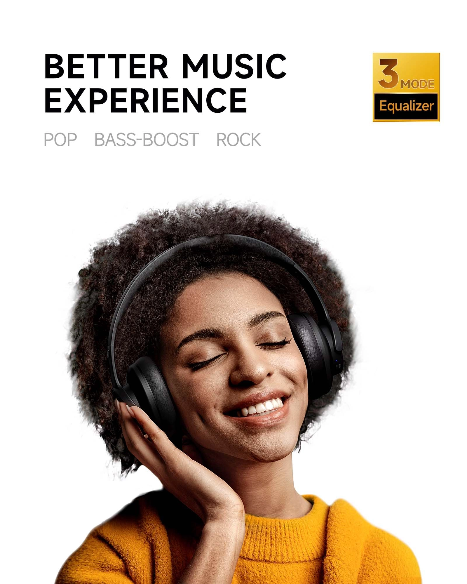 B8 Wireless Headphone