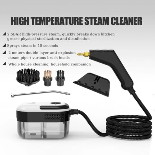 ZQJ72403 - 3 BAR 1200ml