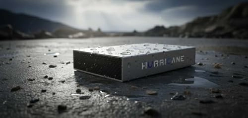 3518C3 - 7200 RPM 2TB 3.5-inch HDD