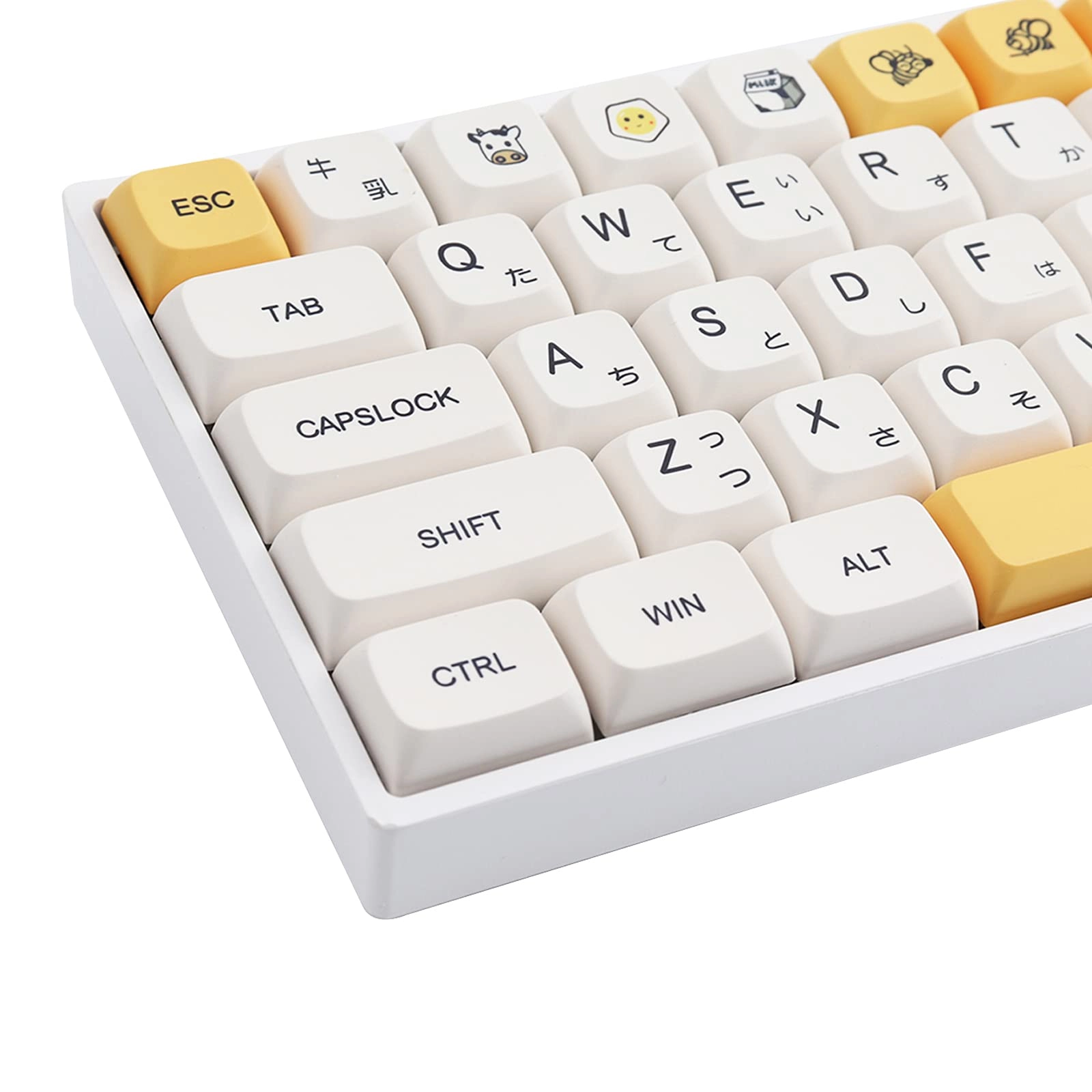 Tsung Keycaps - 1 piece(s)