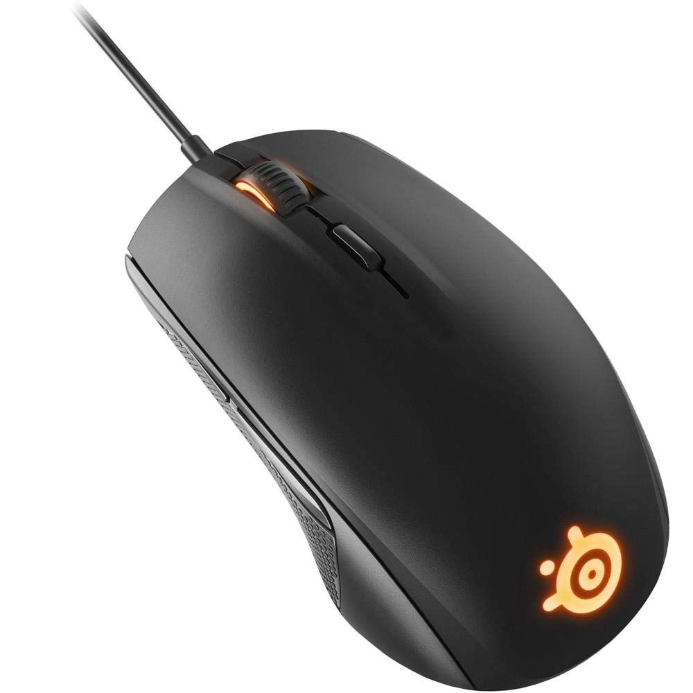 Steelseries Rival 100