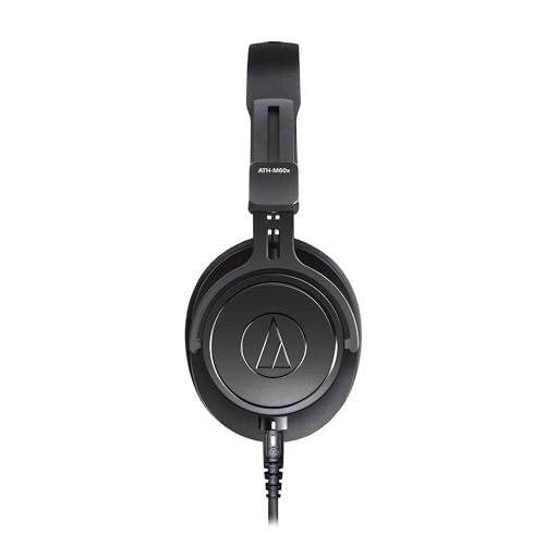 ATH-M60XA - Wired Headphone