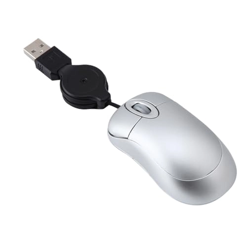 Mini USB Mouse - Wi-Fi