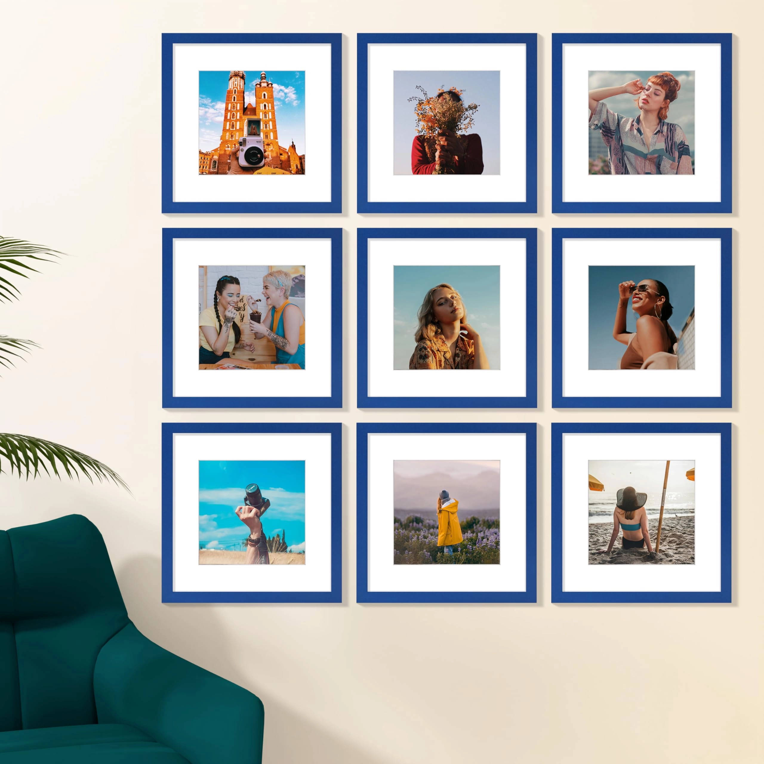 12x12 Picture Frame