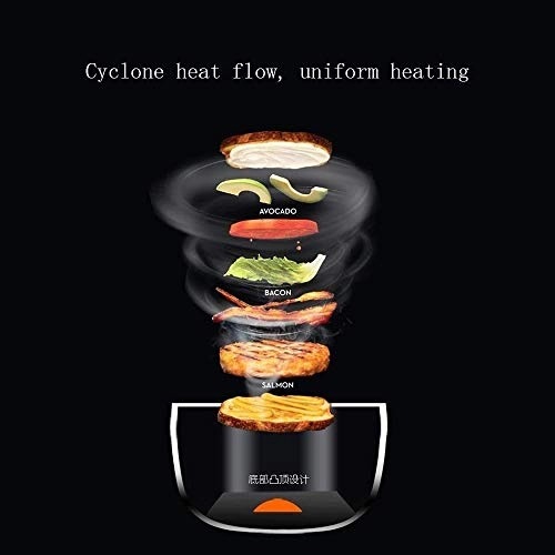 Air Fryer ergZk75jN6tfOi2l