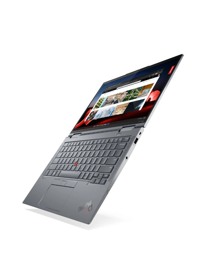 X1 Yoga - 14 inch 512 gigabyte 16 gigabyte Core i5-1335U