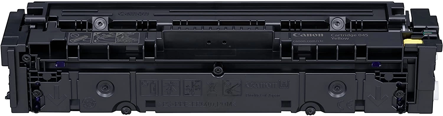 Canon Toner 045 - 1300 pages Yellow