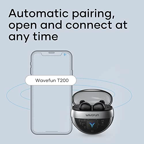 T200 - Wireless Earbud