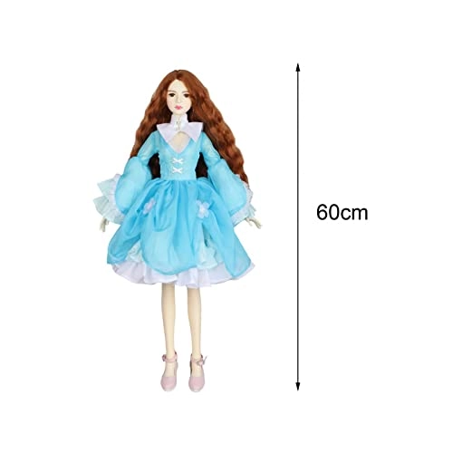 BJD Doll - 1/3 Vinyl