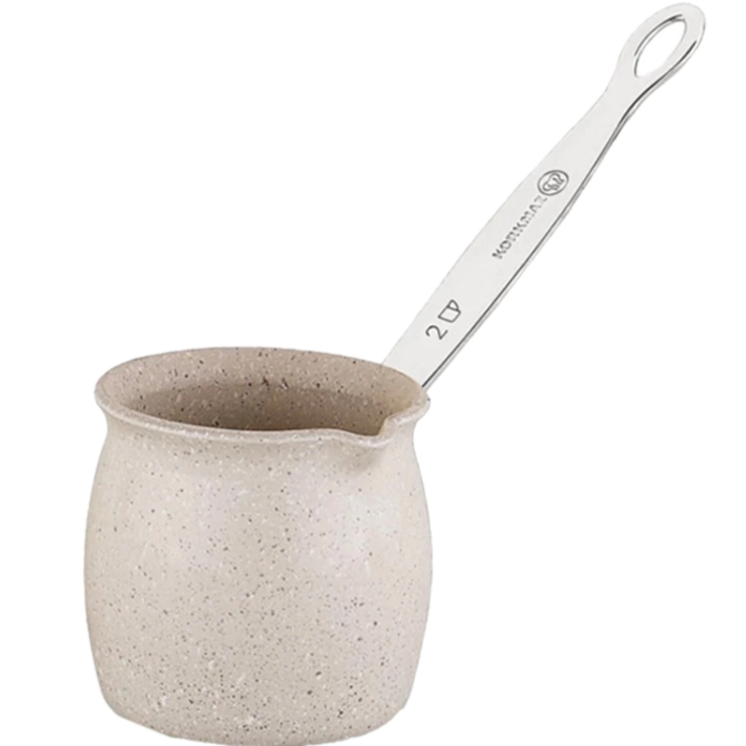 Korkmaz Granita - 2 Cups