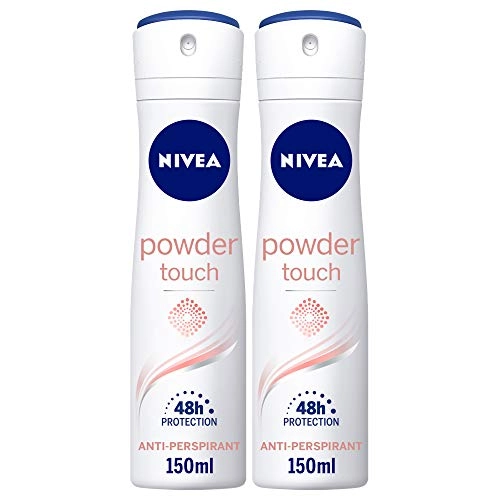 Powder Touch - Floral 150 gram
