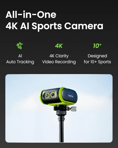 Falcon - 1024GB 4K