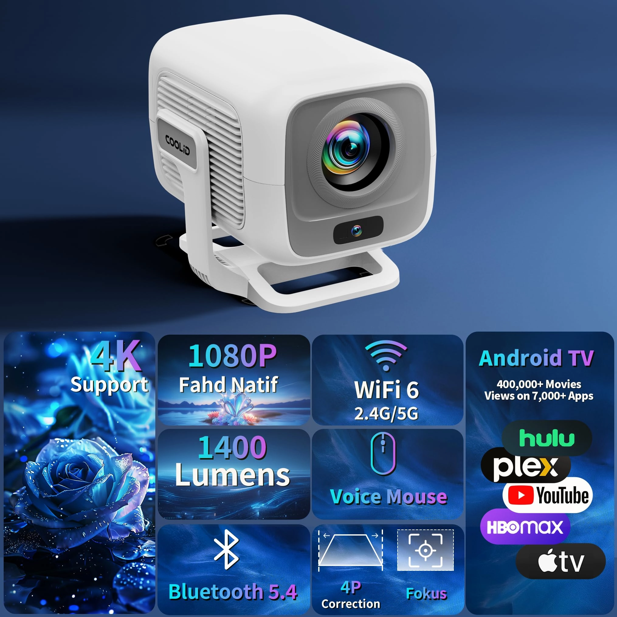 C3 200LM 1920 x 1080