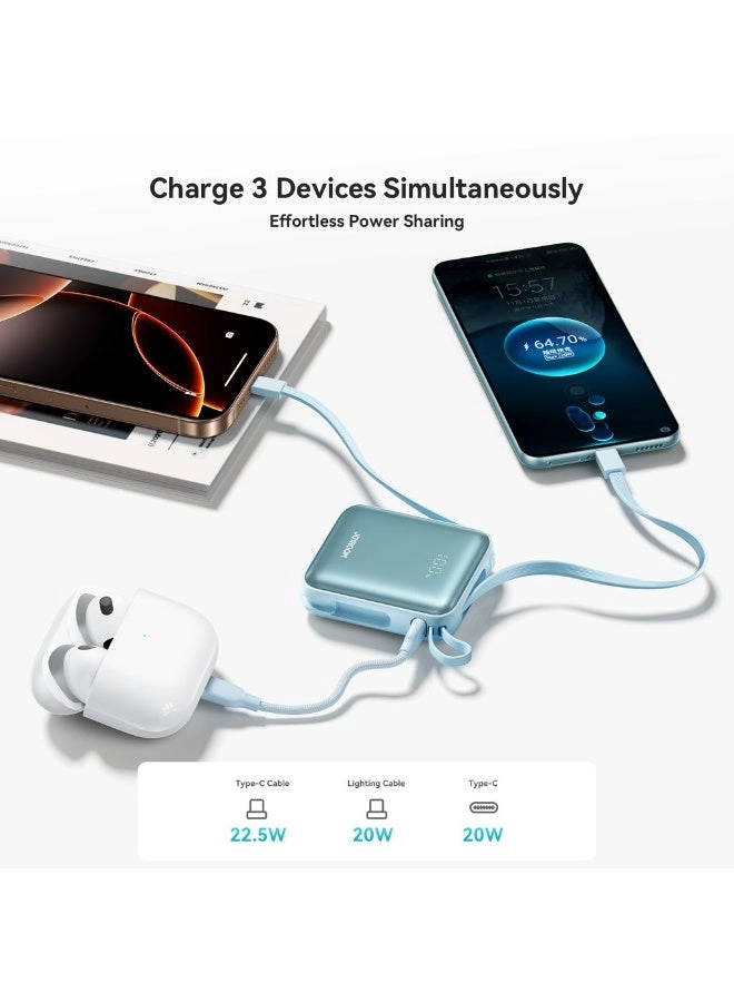 JR-L012 - 10000mAh 22.5W Fast charging