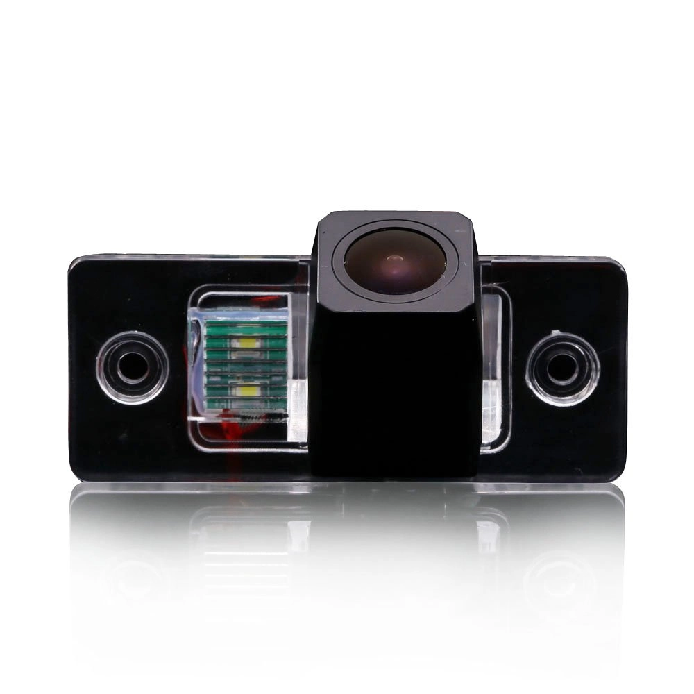 IP68 Waterproof Reverse Rear View Camera - Night vision 1280*720 pixels