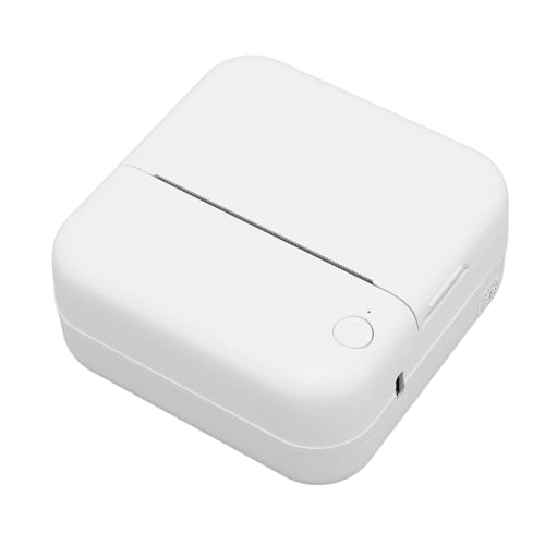 Thermal Photo Printer - Need to optimize code values Monochrome