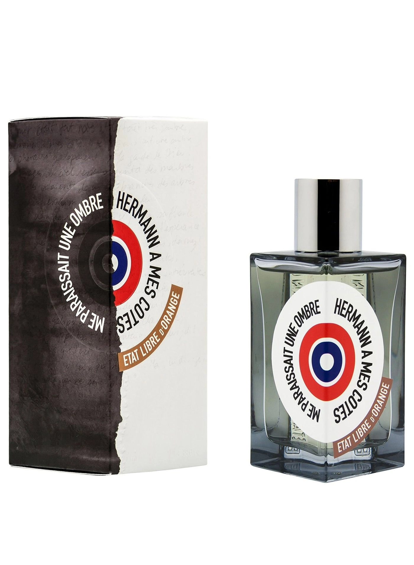 Hermann A Mes Cotes Eau de Parfum - 100ml