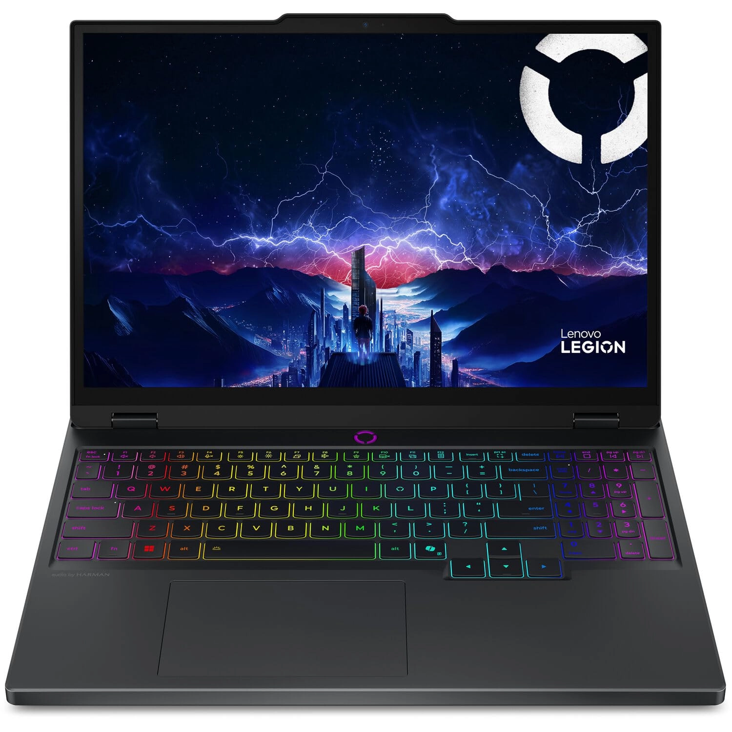 Legion Pro 5 16IAX10 - 16'' Core Ultra 7 255HX 16GB DDR5 1TB SSD