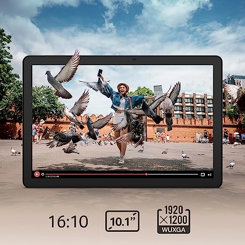 Iconia Tab M10 - 128GB 10.1"