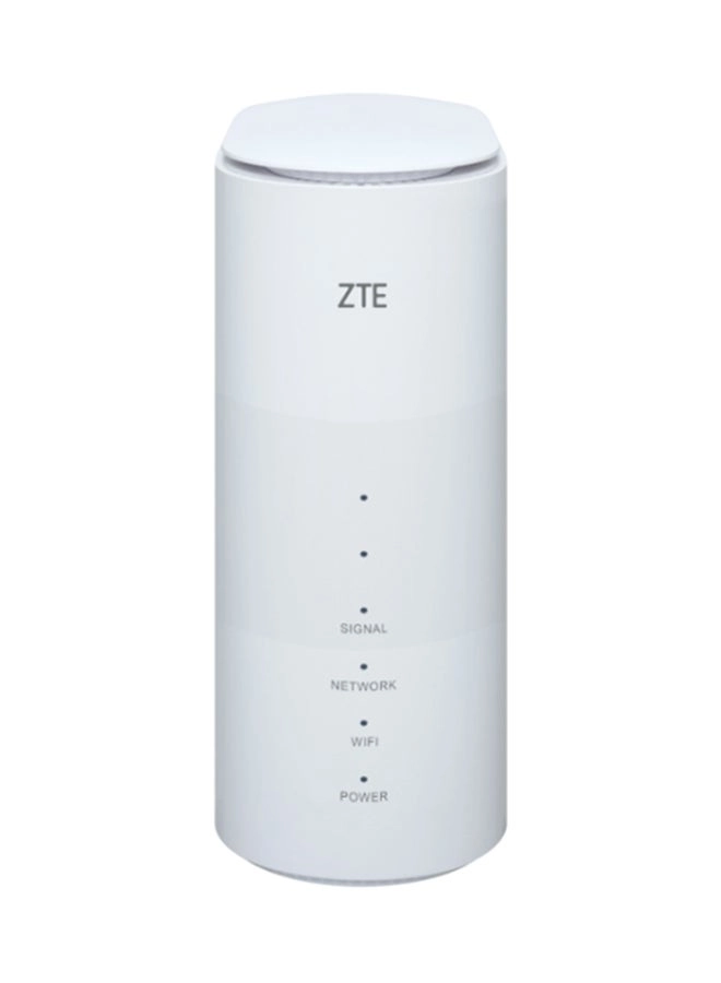 ZTE Corporation MC801A - 3600Mbps WiFi 6