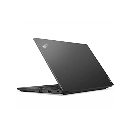 ThinkPad E14 - 14'' i7-1165G7 16GB DDR4 1TB SSD