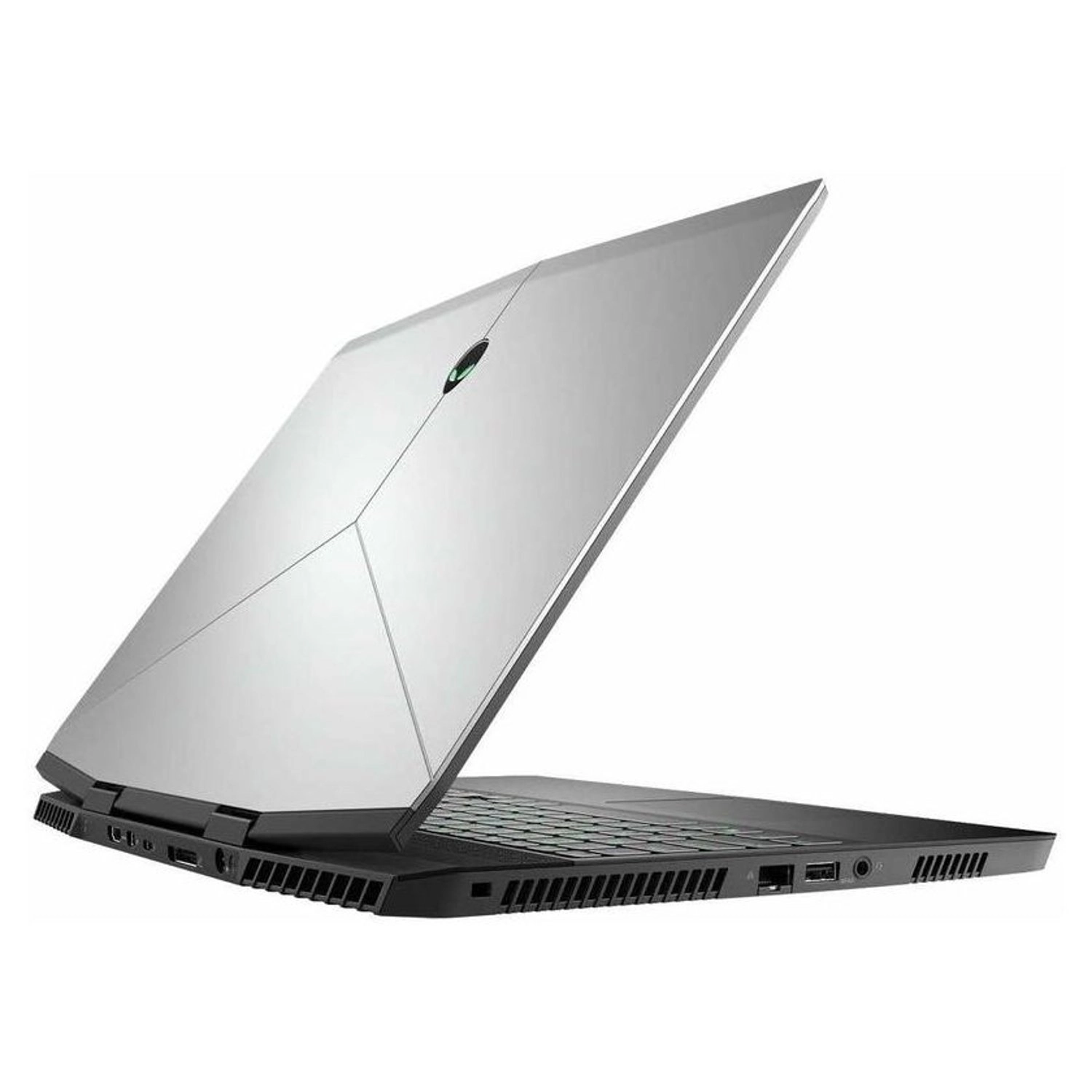 Alienware m15 AWM15-7830SLV-PUS - 15.6'' Core i7 16GB DDR4 1000GB HDD + 128GB SSD