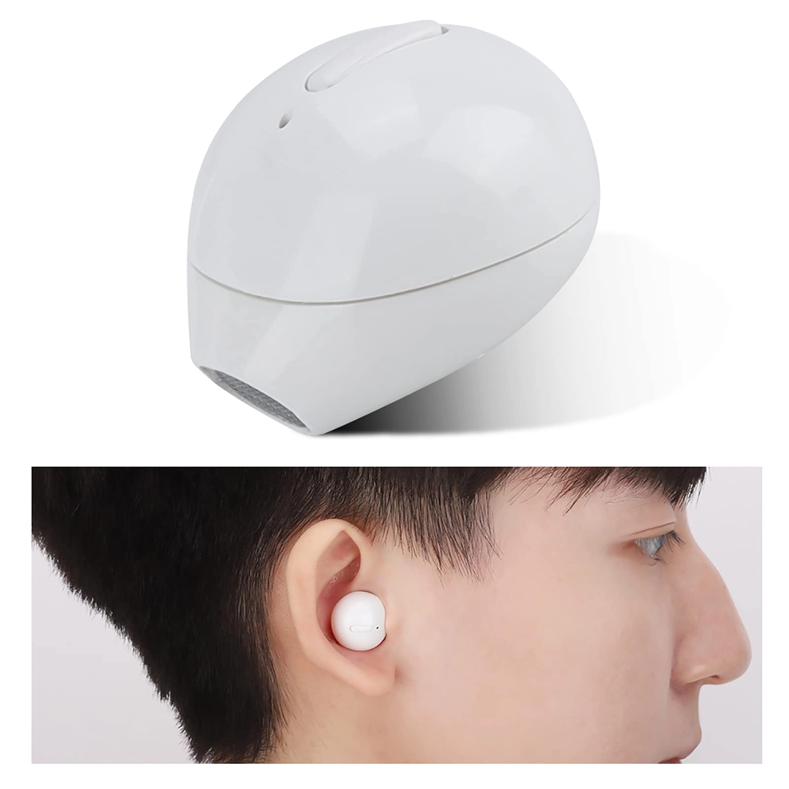 Omquot 7mv9whjztg-02 Wireless Earbud