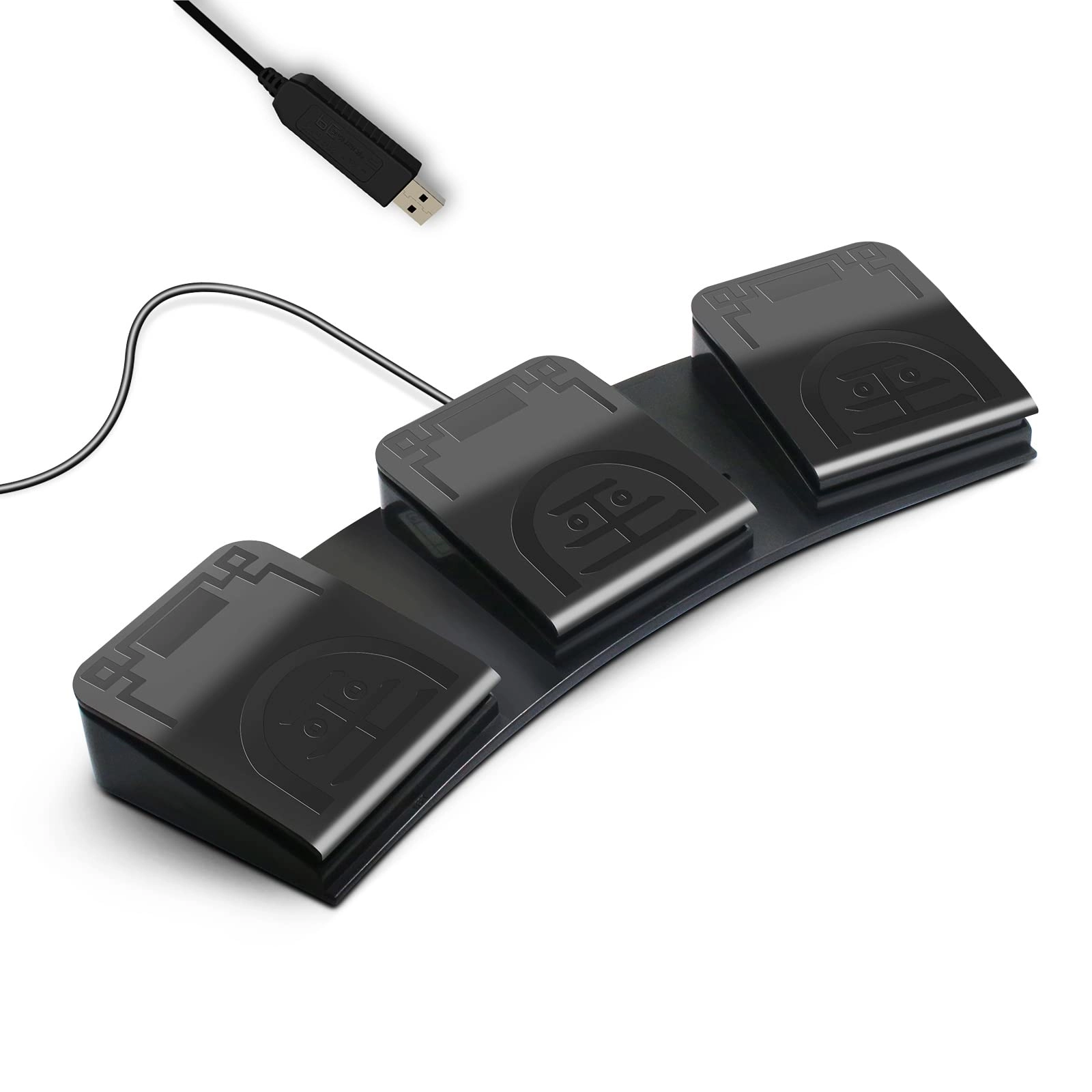 Foot Pedal - Usb