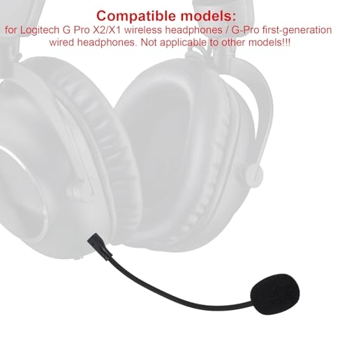 2000 series SHB2505BK/00 Wired Microphone