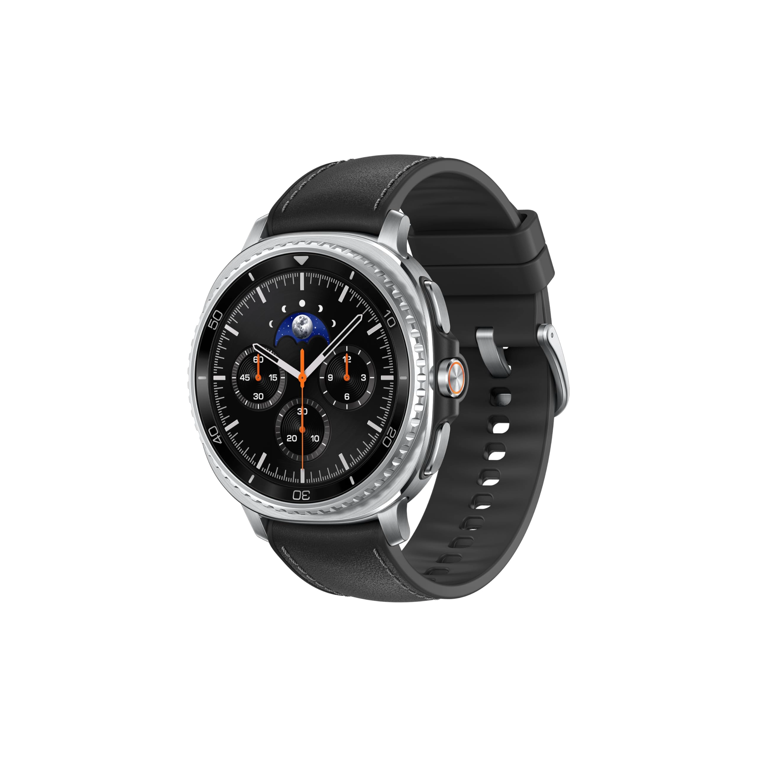 Galaxy Watch 8 Classic 46mm LTE