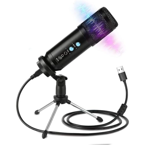 SE0069DG9 USB Microphone