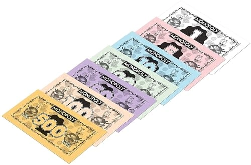 Monopoly: SpongeBob SquarePants Edition