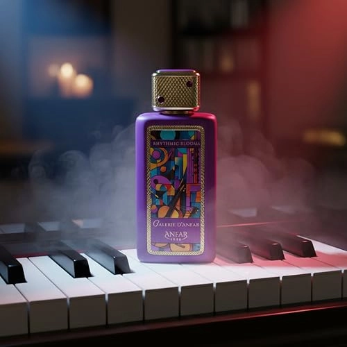 Rhythmic Blooms - Eau de Parfum 100.55ml