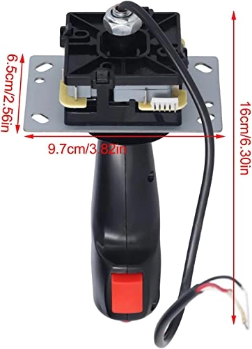 Control Flight Stick