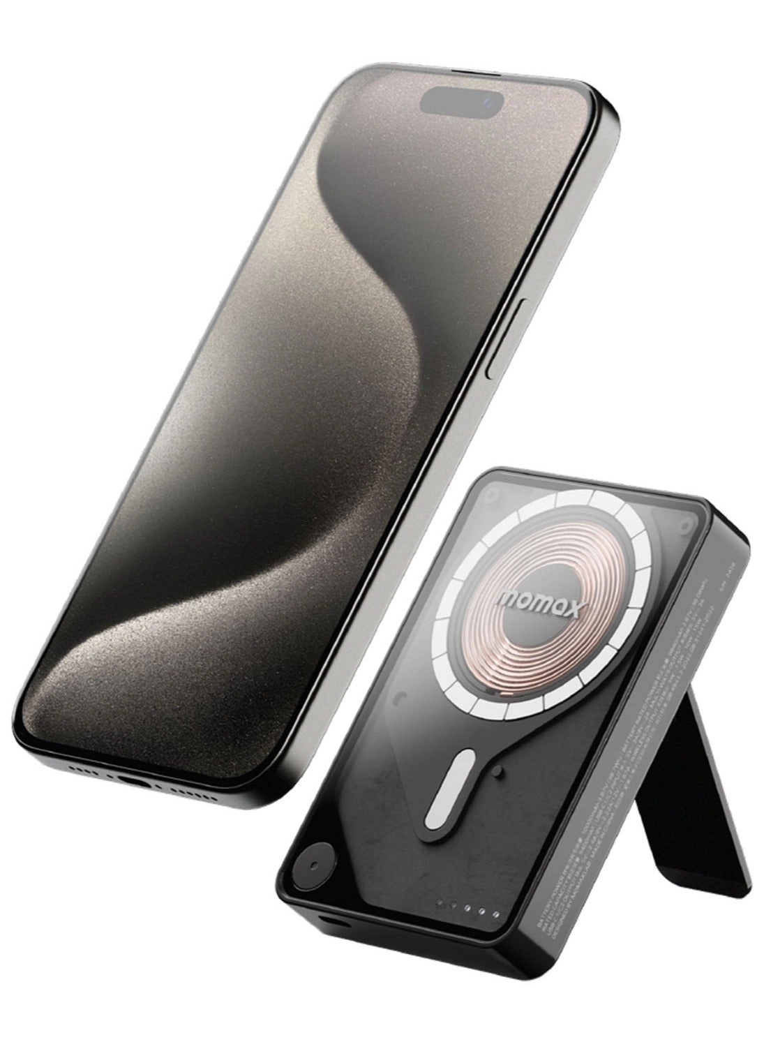 1-Power X PRO+ - 10000mAh 20W Fast Charging