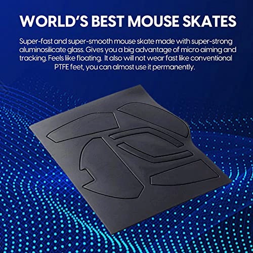 Mouse Feet - Bluetooth