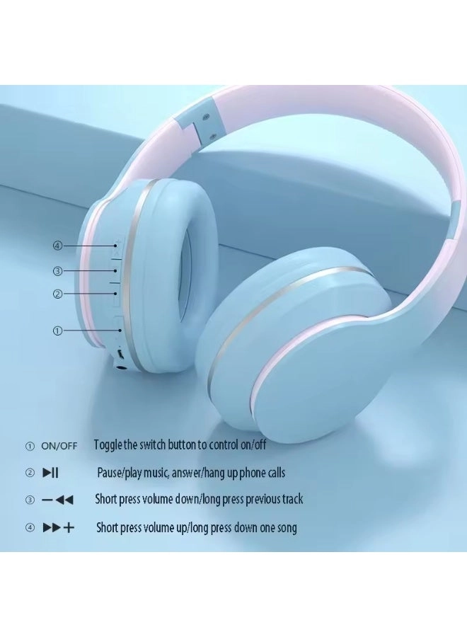 DR57 Wireless Headphone