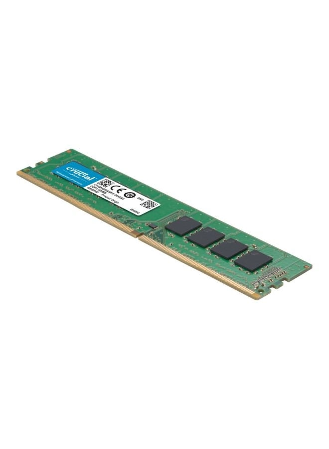 CT16G4DFD824A - 2400 MHz UDIMM DDR4