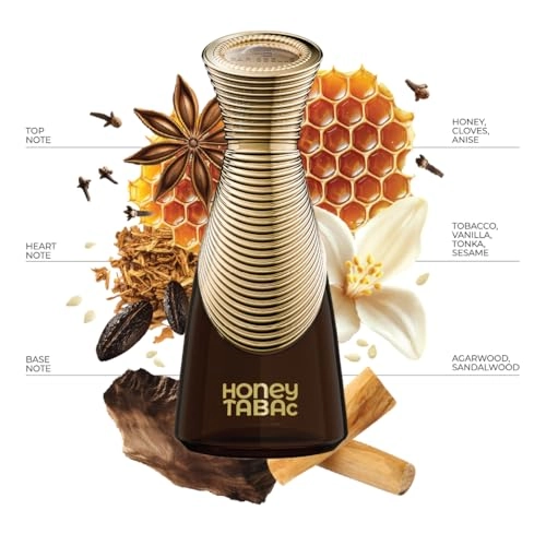 HONEY TABAC Eau de Parfum 100ml