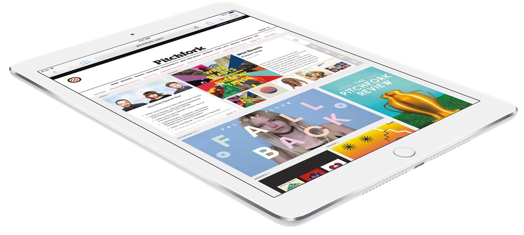 iPad Air 2 (2014) - 16GB 9.7"