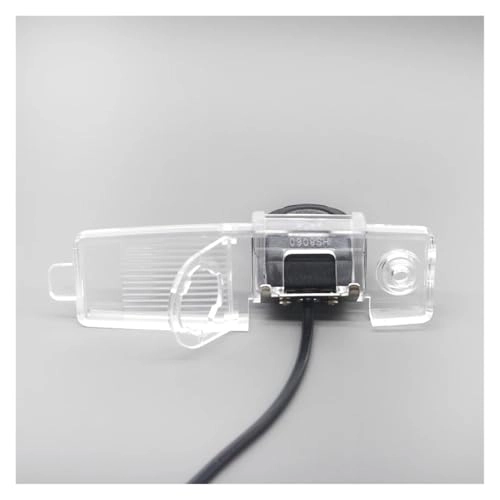 Rear View Camera - Night vision Wireless 1280 x 720 pixels