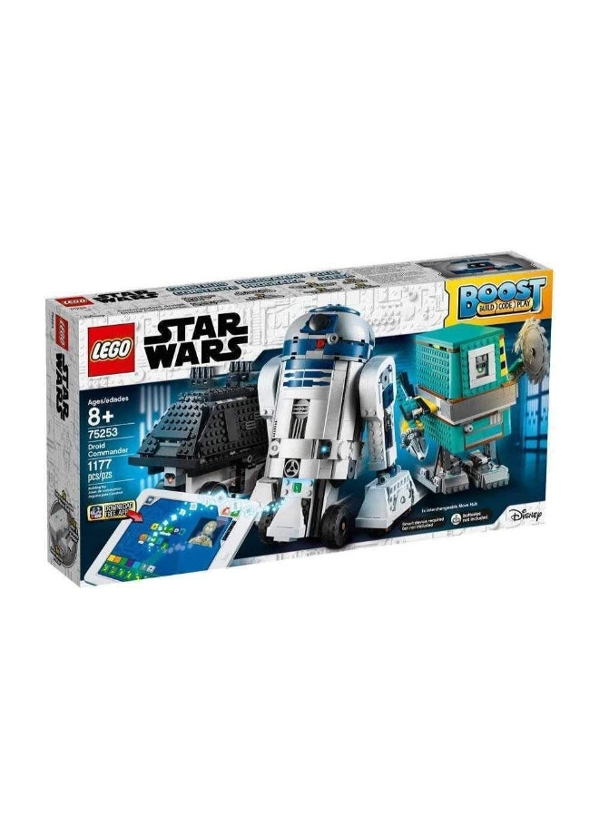 LEGO Star Wars Droid Commander