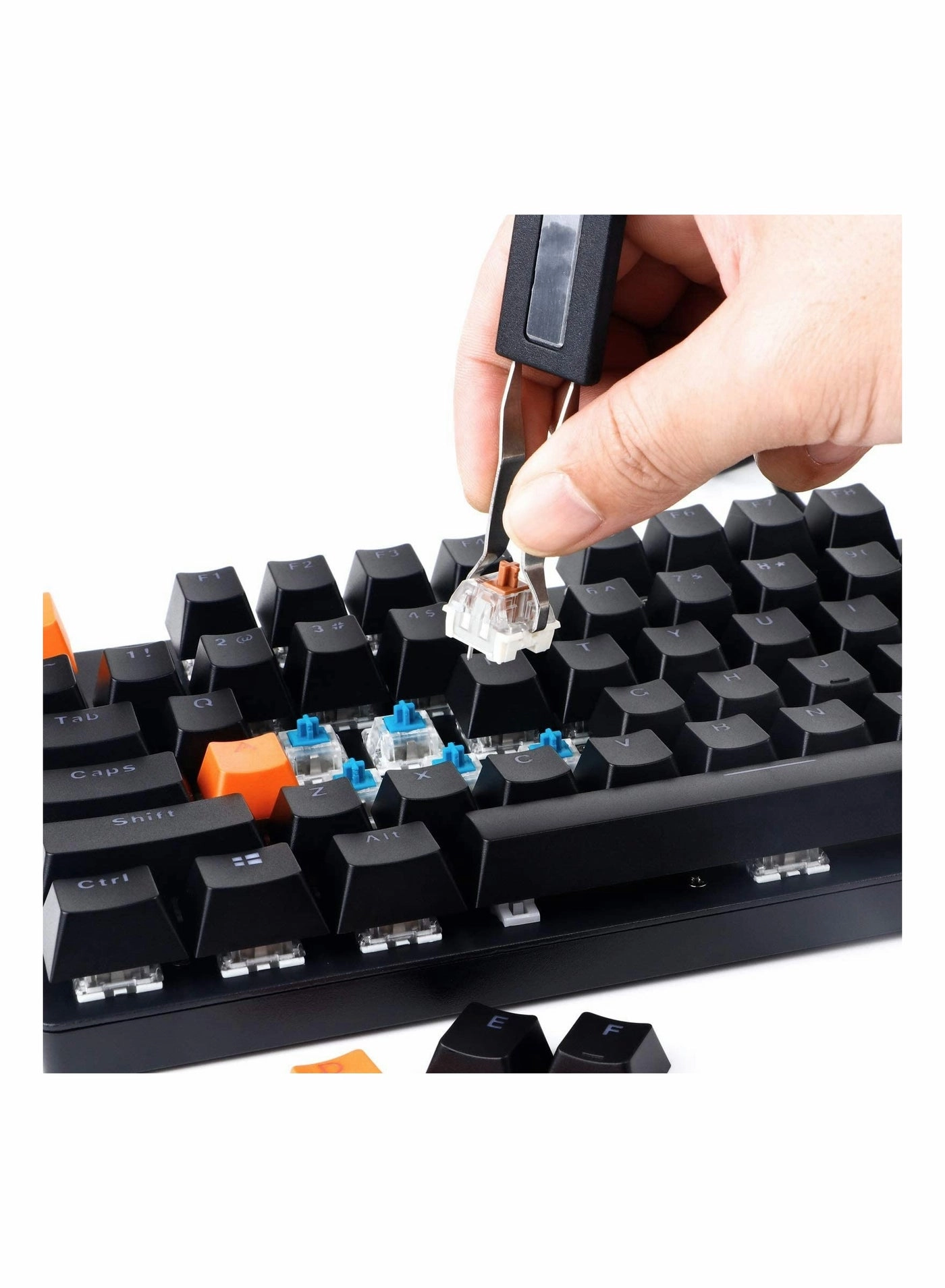 Keycap Puller - Wireless