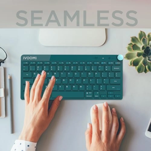 Finn - Wired/Wireless