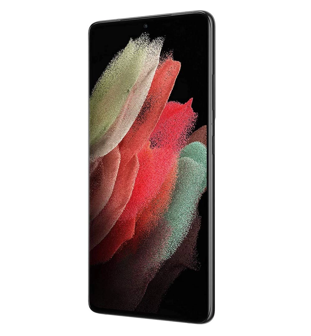 (Renewed) Galaxy S21 Ultra - 12GB 128GB
