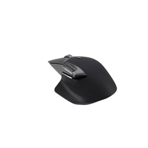 MT760M Mouse - Wireless