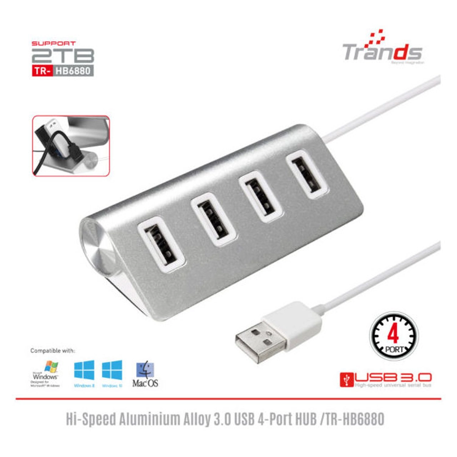 Trands TRHB6880